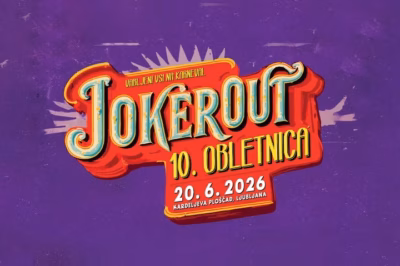 Joker Out Karneval