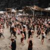 DROPS Festival 2026: šest dni elektronske kulture sredi gozda
