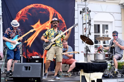 Grossmann 2026: Hrupni maček za uporniški utrip Beograda, festival pa sklenjen v znamenju fantastičnega filma in vina