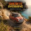 Concrete overdrive vol.029