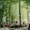 GUARDIANS FESTIVAL 2026: pet dni glasbe, ritualov in skupnosti ob Kolpi