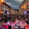 38. mednarodni festival Noči v stari Ljubljani
