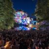 FORT X: ELEKTRONSKI FESTIVAL NA GRADU MOKRICE