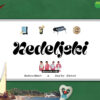 Nedeljski