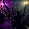 K4 ROZA: glamur, drag in techno do jutra