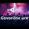 Govorilne ure Music Slovenia: podpora pri prijavah za mednarodne aktivnosti