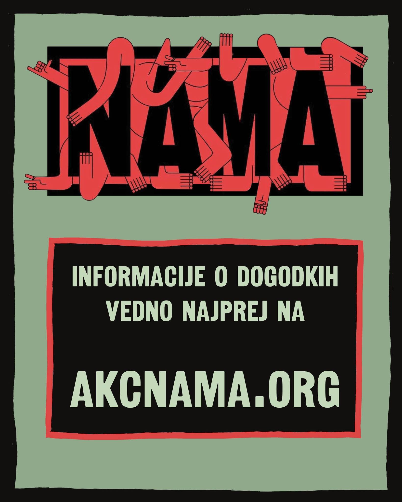 Ozadje
