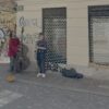 Odmevi uličnega nastopanja v Ljubljani še vedno ne potihnejo
